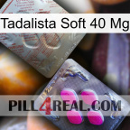 Tadalista Soft 40Mg 38